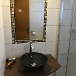 Apartman Alm-apartments