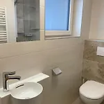 Alm-apartments Apartman