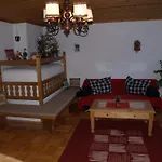 Apartman Alm-apartments Heiligenblut