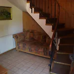 Alm-apartments Apartman