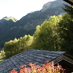 Alm-apartments * Heiligenblut