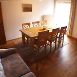 Alm-apartments *