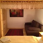 Alm-apartments Apartman