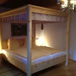 Alm-apartments Heiligenblut