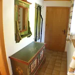 Alm-apartments *