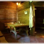 Apartman Alm-apartments
