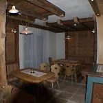 Alm-apartments Apartman