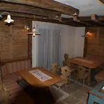 Apartman Alm-apartments *