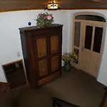Alm-apartments *