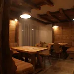 Alm-apartments Apartman Heiligenblut