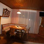Alm-apartments Apartman