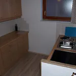 Alm-apartments Apartman