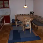 Apartman Alm-apartments