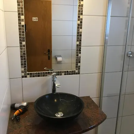 Apartmán Alm-apartments