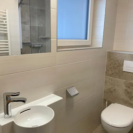 Alm-apartments Apartmán