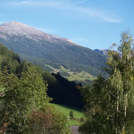 דירה Alm-apartments היליגנבלוט