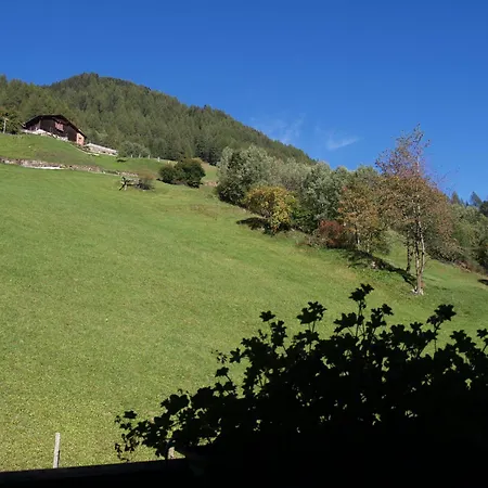 Alm-apartments דירה