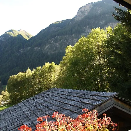 Alm-apartments * Heiligenblut