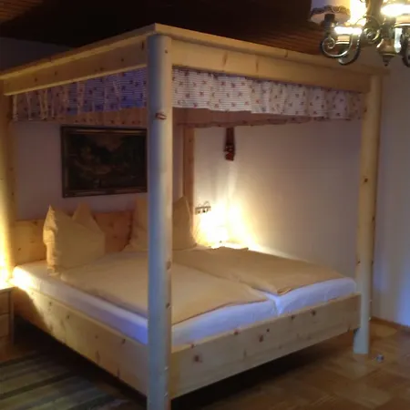 Alm-apartments Heiligenblut