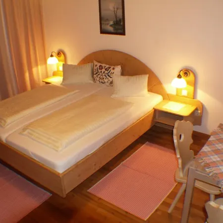 Alm-apartments * Heiligenblut