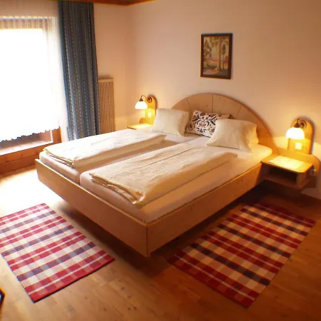 Alm-apartments Lejlighed Heiligenblut