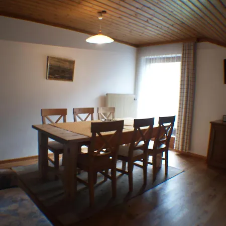 Alm-apartments Apartmán