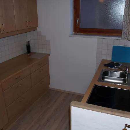 Alm-apartments Apartmán