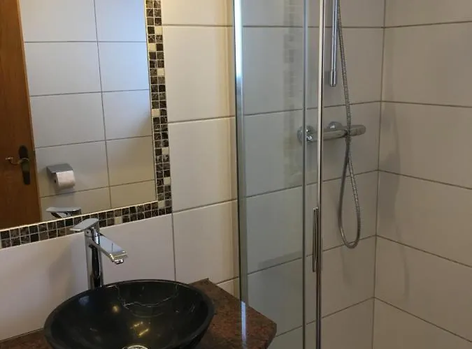 Alm-apartments דירה היליגנבלוט