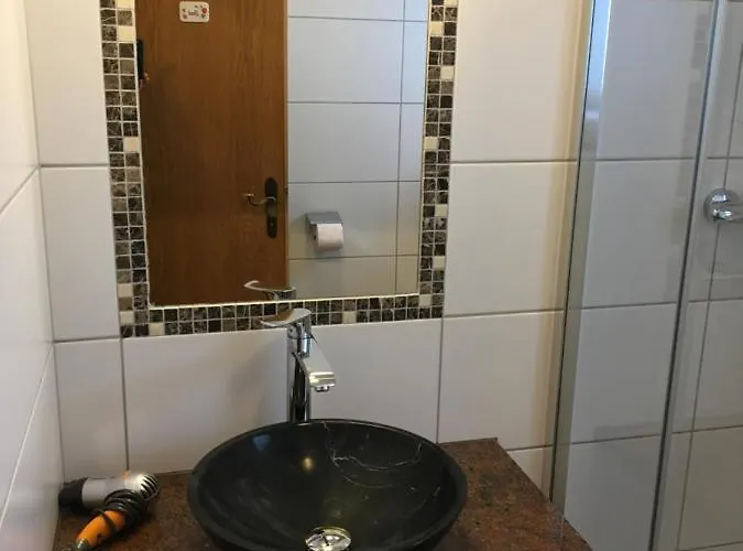 Apartment Alm-Apartments