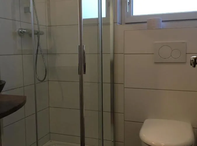 Alm-apartments דירה *