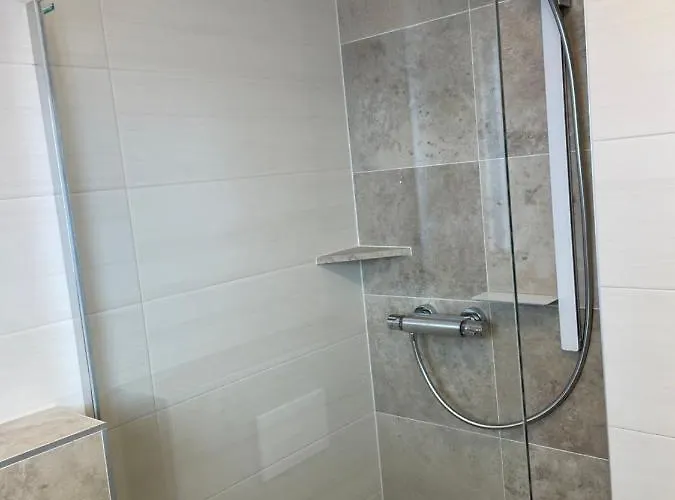 Alm-apartments * היליגנבלוט