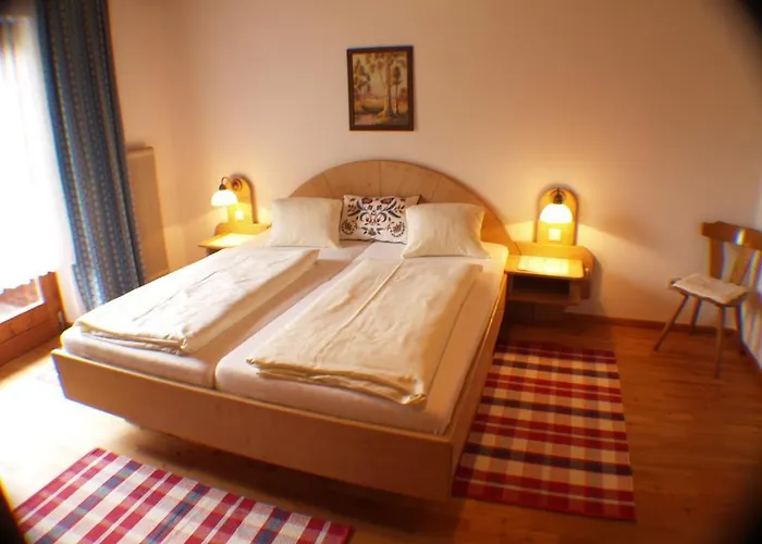 Alm-Apartments * Heiligenblut