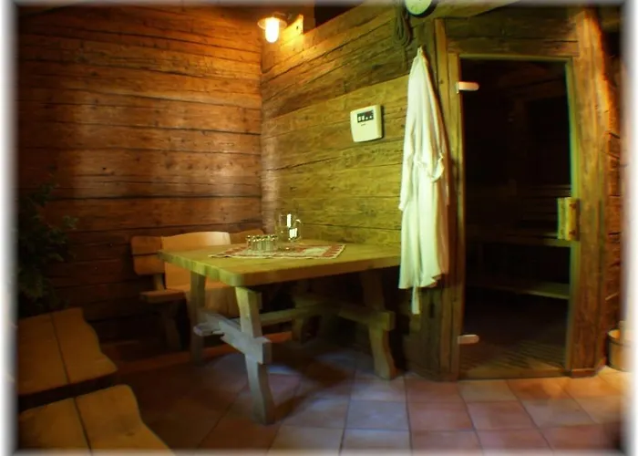 Apartment Alm-Apartments