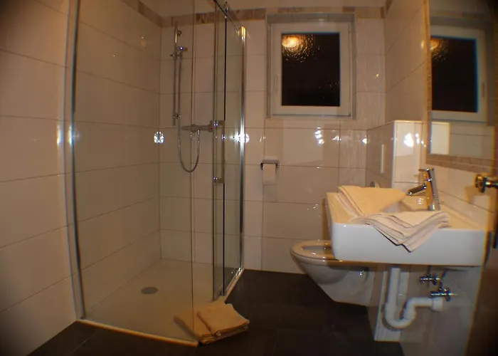 דירה Alm-apartments היליגנבלוט