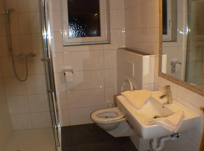 Alm-Apartments Apartment Heiligenblut