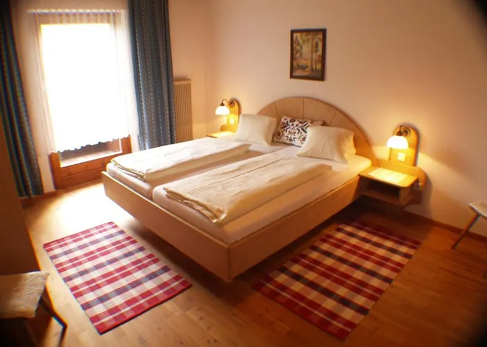 Alm-Apartments Apartment Heiligenblut